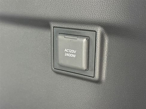 Certified 2025 Toyota Land Cruiser 1958 AWD/4WD image 36