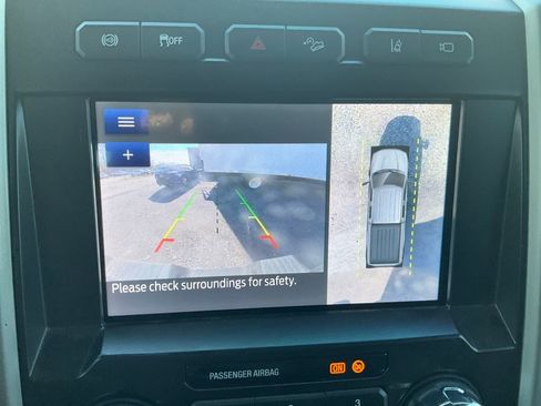 Used 2021 Ford F250 Lariat w/ Lariat Ultimate Package image 24