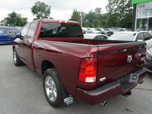 Used 2019 RAM 1500 Express w/ Express Value Package AWD/4WD image 7