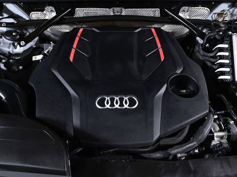Used 2023 Audi SQ5 Premium Plus w/ Premium Plus Package AWD/4WD image 23