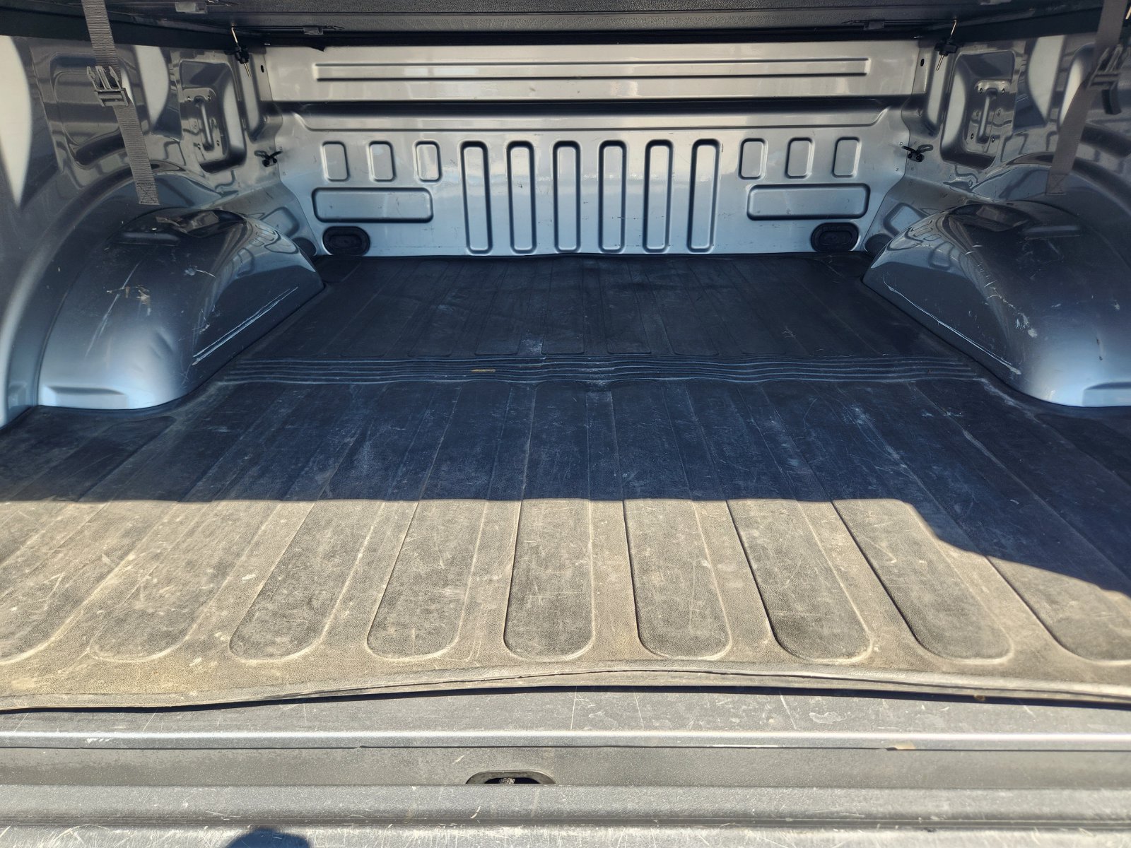 Used 2023 Ford F150 XL w/ STX Appearance Package RWD image 35