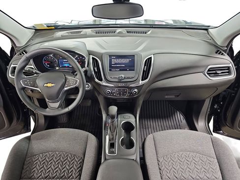 Used 2024 Chevrolet Equinox LT AWD/4WD image 11