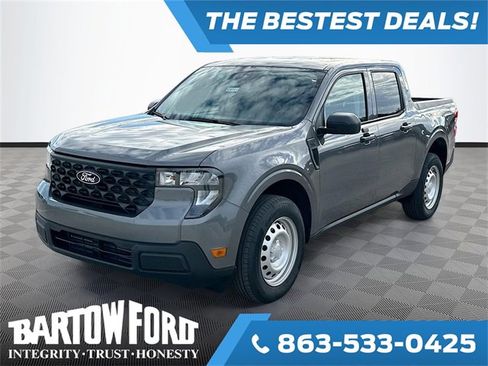 New 2026 Ford Maverick XL image 1