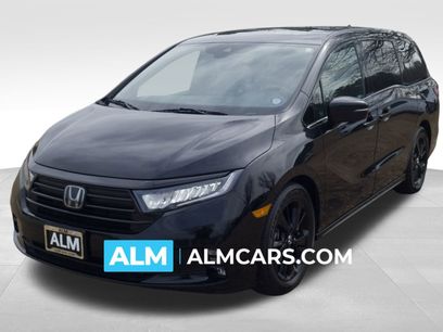 Used 2023 Honda Odyssey Sport