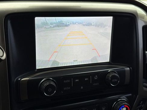 Used 2015 Chevrolet Silverado 2500 High Country w/ Duramax Plus Package AWD/4WD image 22