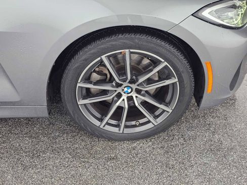 Used 2024 BMW 430i xDrive Coupe w/ Premium Package image 9