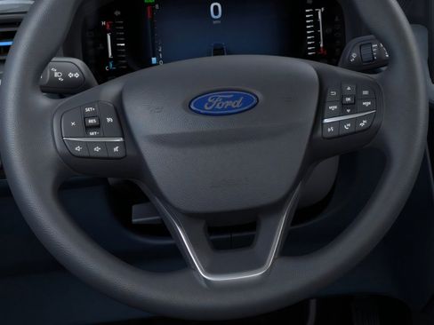 New 2026 Ford Maverick XLT FWD image 14