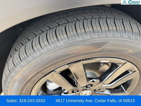 New 2026 Honda HR-V Sport image 39