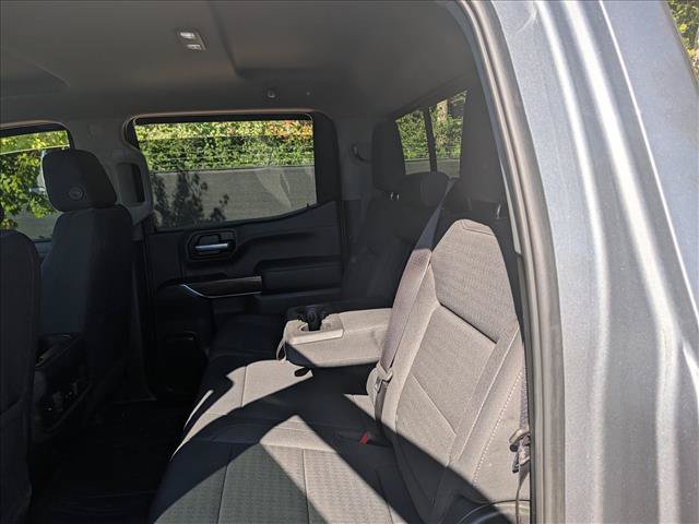 Used 2020 Chevrolet Silverado 1500 RST w/ All-Star Edition AWD/4WD image 23