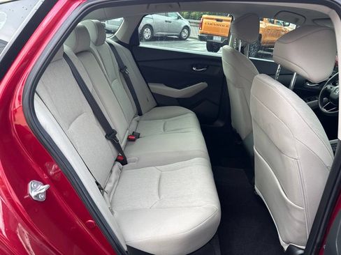 Used 2024 Honda Accord LX image 28