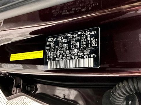 Used 2024 Hyundai Palisade SEL image 18