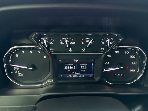 Used 2020 GMC Sierra 1500 AT4 w/ AT4 Premium Package image 22