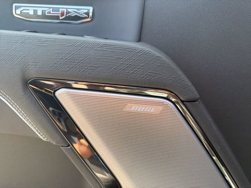 New 2026 GMC Sierra 1500 AT4X AWD/4WD image 18