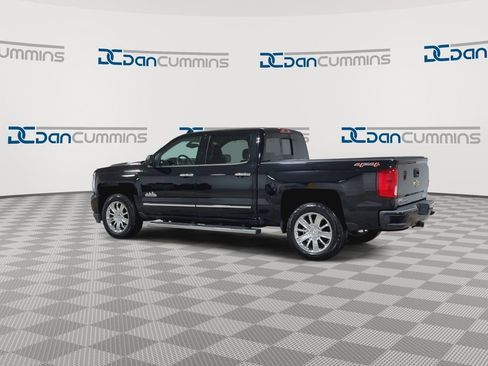 Used 2016 Chevrolet Silverado 1500 High Country AWD/4WD image 7