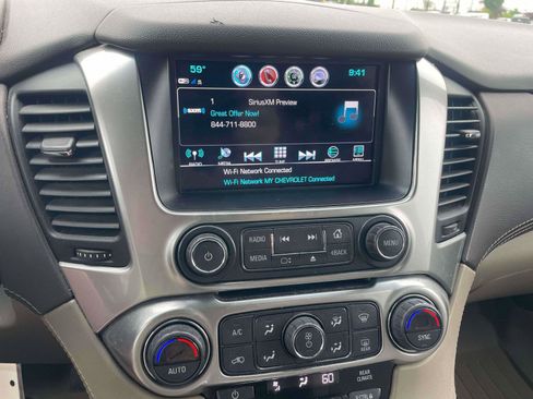 Used 2017 Chevrolet Tahoe LS RWD image 9