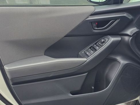 Used 2024 Subaru Crosstrek 2.0i Premium image 13