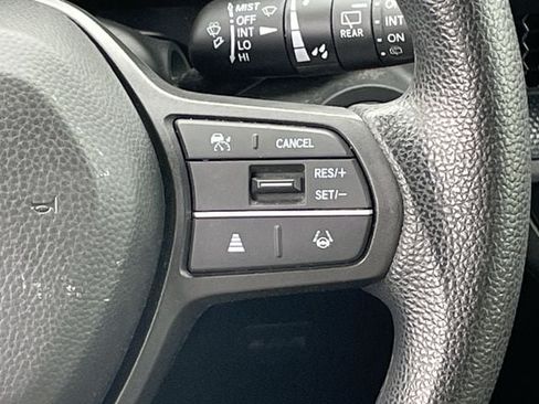 Used 2023 Honda CR-V EX image 13