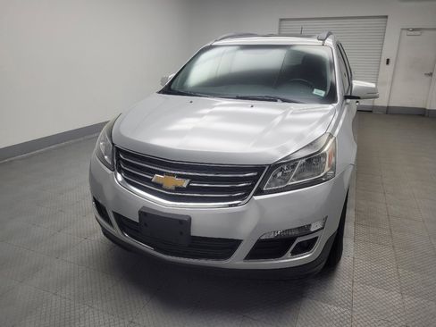 Used 2017 Chevrolet Traverse LT AWD/4WD image 15
