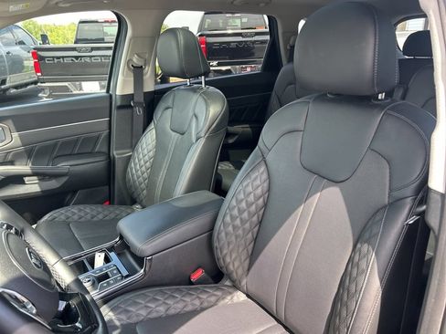 Used 2021 Kia Sorento SX FWD image 27