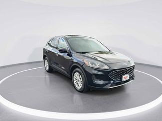 Used 2021 Ford Escape SE w/ Convenience Package AWD/4WD video 2