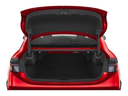 New 2026 Hyundai Sonata N Line FWD image 11