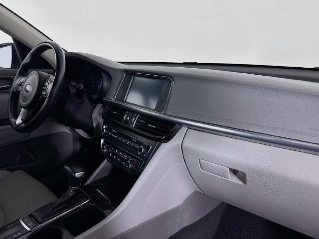Used 2016 Kia Optima EX w/ Premium Package FWD image 27