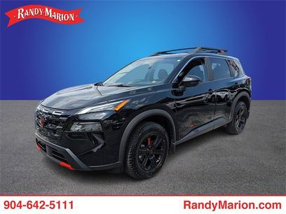 Used 2025 Nissan Rogue SV w/ Rock Creek Premium Package