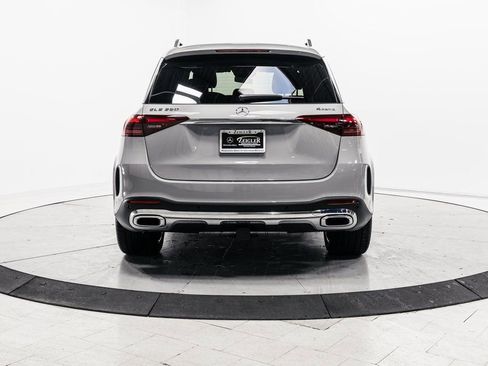 Certified 2026 Mercedes-Benz GLE 350 4MATIC image 31