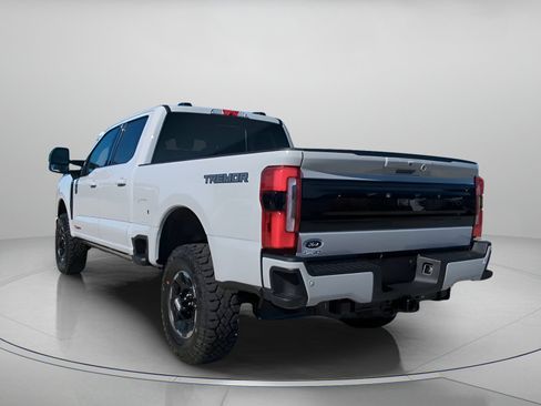 New 2026 Ford F250 Platinum w/ Tremor Off-Road Package image 21
