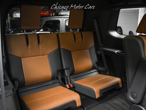 Used 2025 Lexus GX 550 w/ Cold Area Package image 31