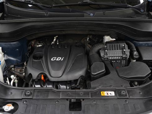 Used 2014 Kia Sorento LX FWD image 29