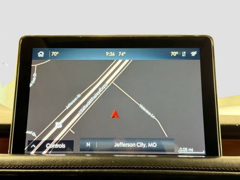 Used 2020 Lincoln Aviator Reserve w/ Equipment Group 202A AWD/4WD image 11