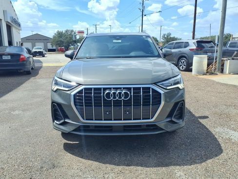 Used 2025 Audi Q3 2.0T Premium AWD/4WD image 6