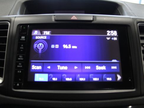 Used 2015 Honda CR-V EX-L image 27
