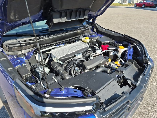 New 2026 Subaru Outback Limited XT AWD/4WD image 40