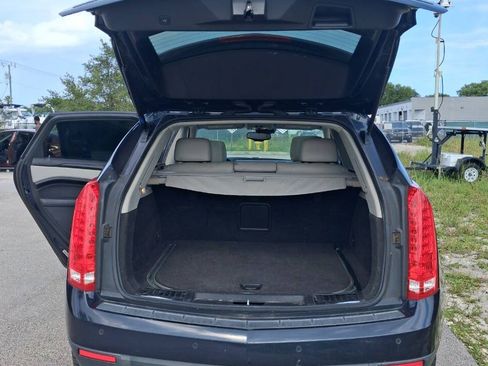 Used 2015 Cadillac SRX Performance w/ Driver Awareness Package FWD image 21