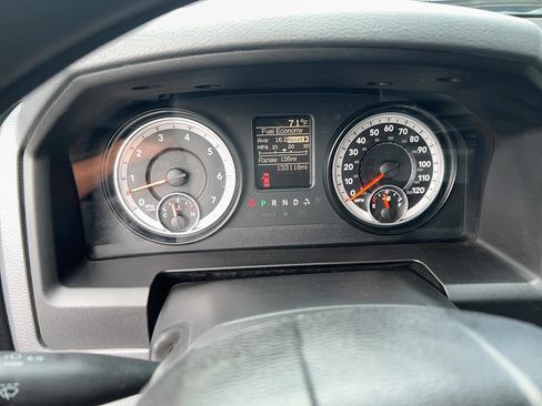 Used 2015 RAM 1500 Express AWD/4WD image 21