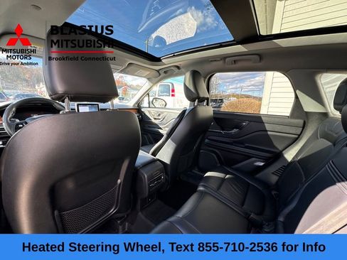 Used 2021 Lincoln Corsair Reserve image 20