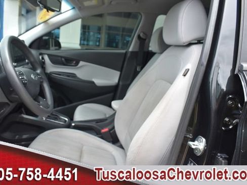 Used 2022 Hyundai Kona SEL FWD image 20