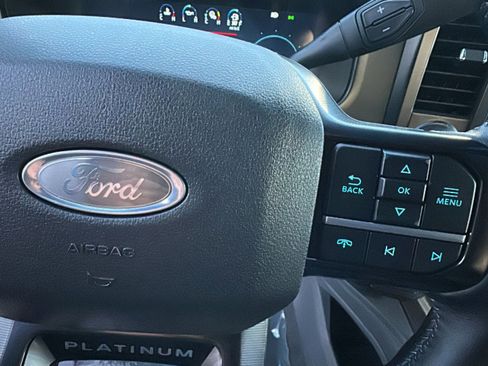 New 2026 Ford F250 Platinum image 20