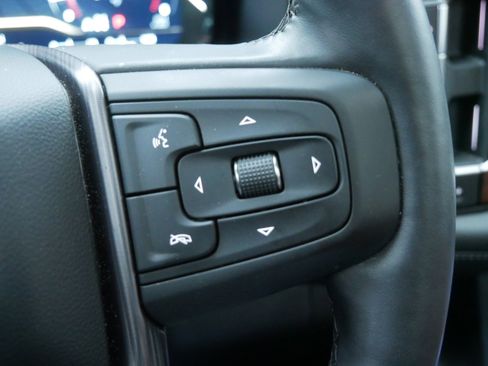 Used 2024 GMC Yukon Denali Ultimate w/ LPO, Floor Liner Package image 27