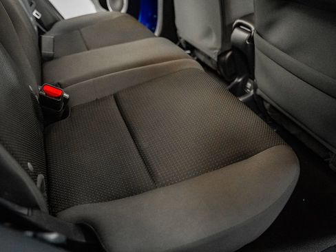 Used 2019 Honda HR-V EX image 36