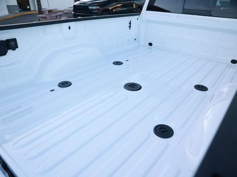 New 2026 RAM 3500 Tradesman image 37