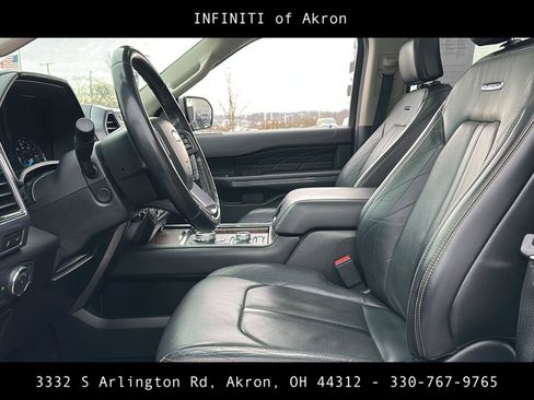 Used 2020 Ford Expedition Platinum image 47