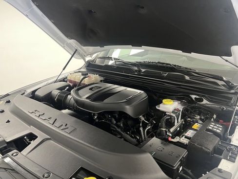 Used 2025 RAM 1500 Big Horn image 60