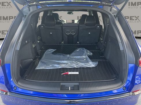 Used 2023 Acura MDX A-Spec image 31