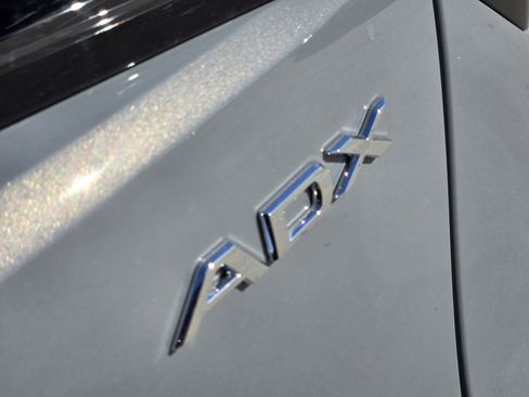 Certified 2025 Acura ADX A-Spec image 14