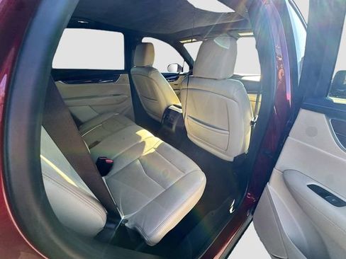 Used 2017 Cadillac XT5 Luxury w/ Driver Awareness Package image 29