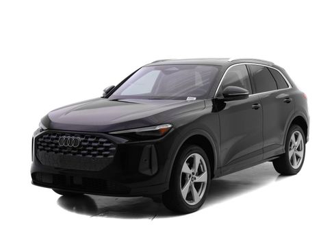 New 2025 Audi Q5 Premium Plus image 1