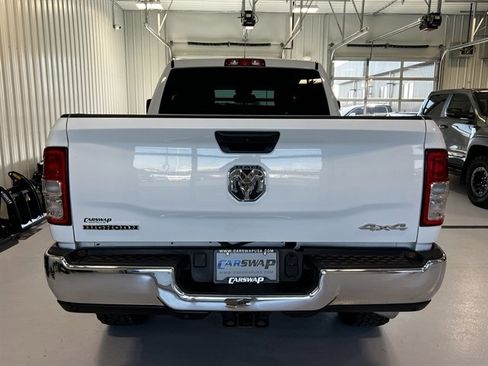 Used 2024 RAM 2500 Big Horn w/ Off Road Package image 4